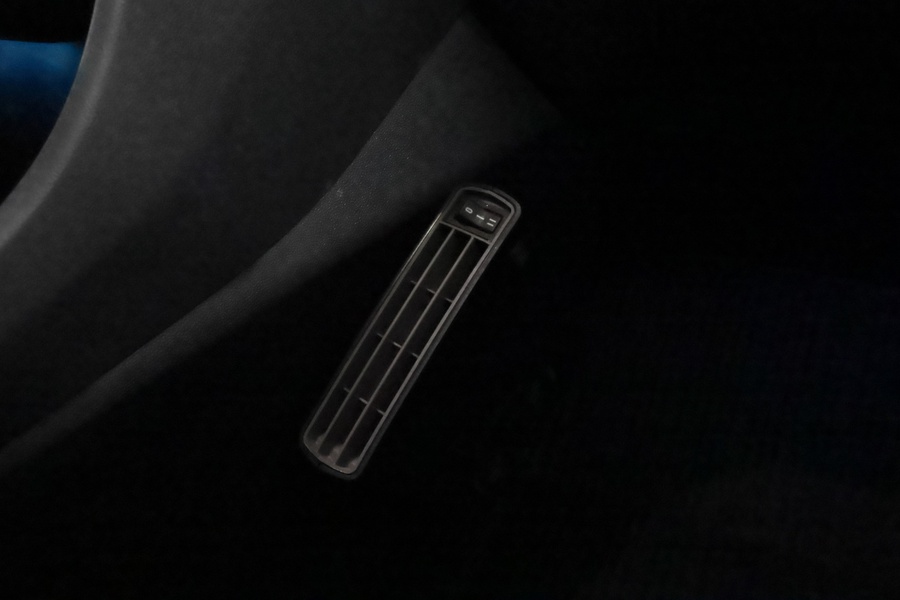 Ford Puma vaihtoauto