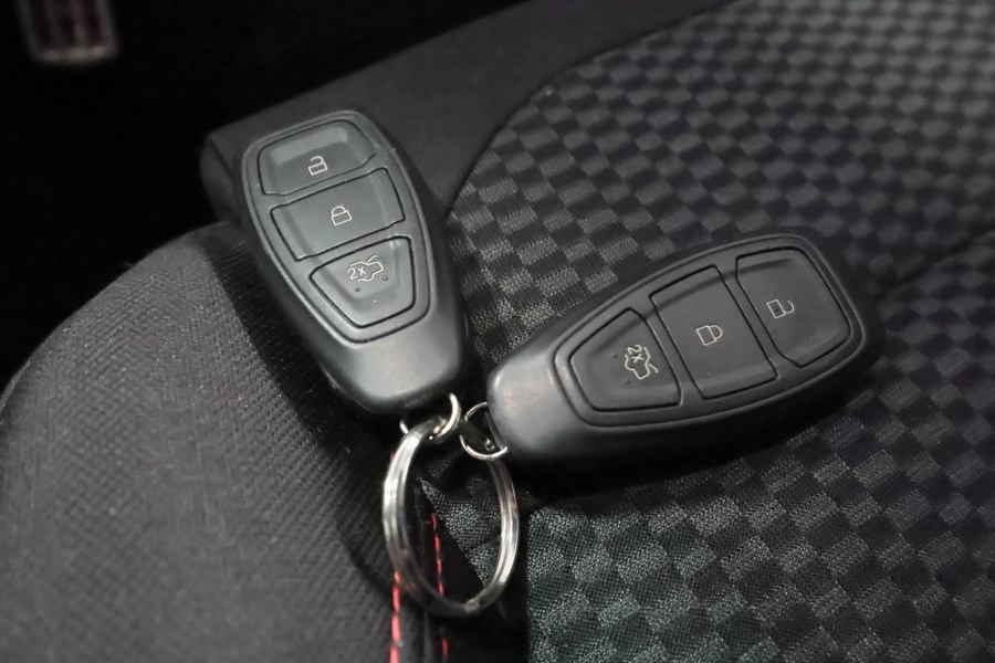 Ford Puma vaihtoauto