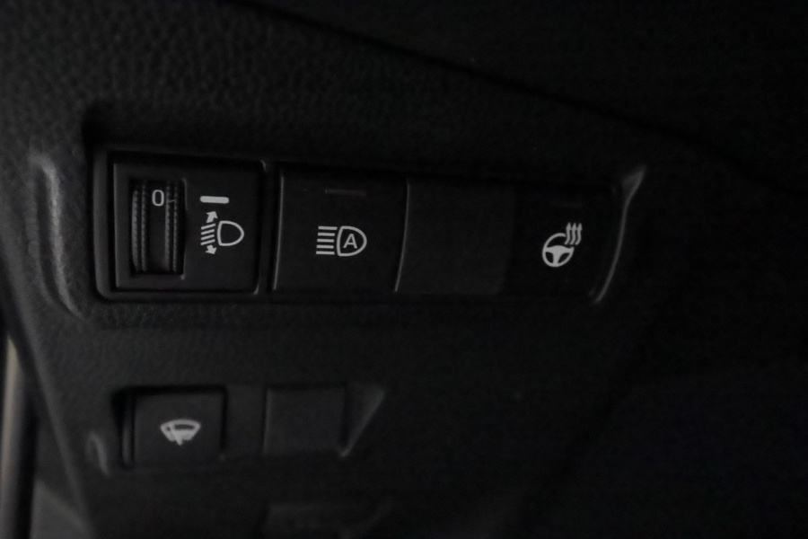 Toyota Corolla Cross vaihtoauto