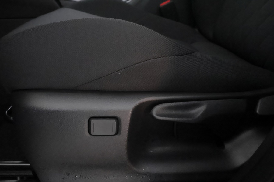 Toyota Corolla Cross vaihtoauto