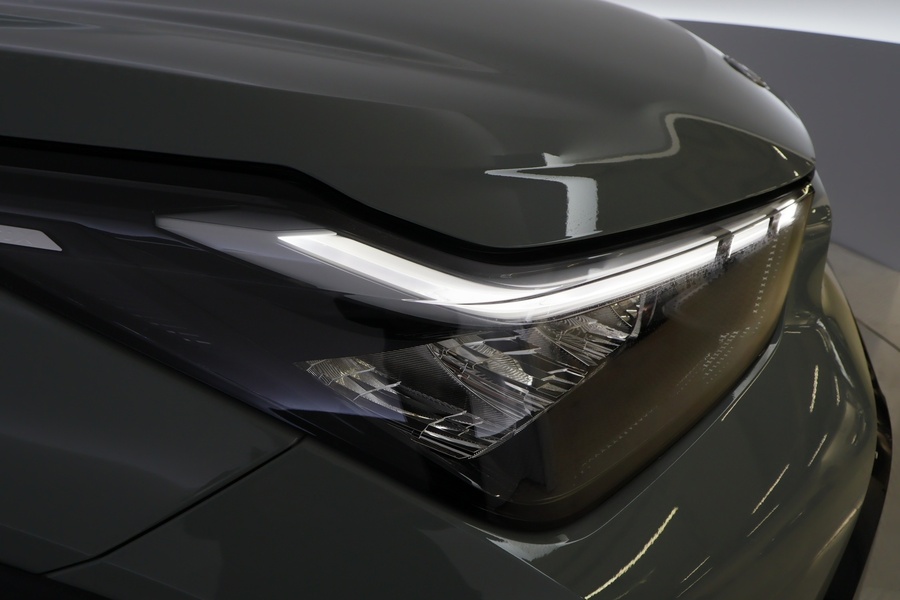 Toyota Aygo X vaihtoauto