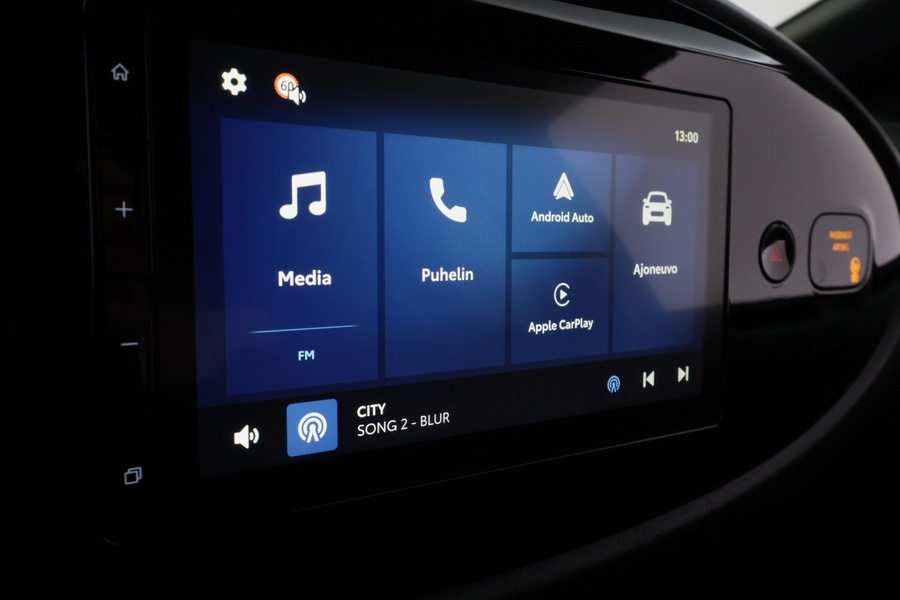 Toyota Aygo X vaihtoauto