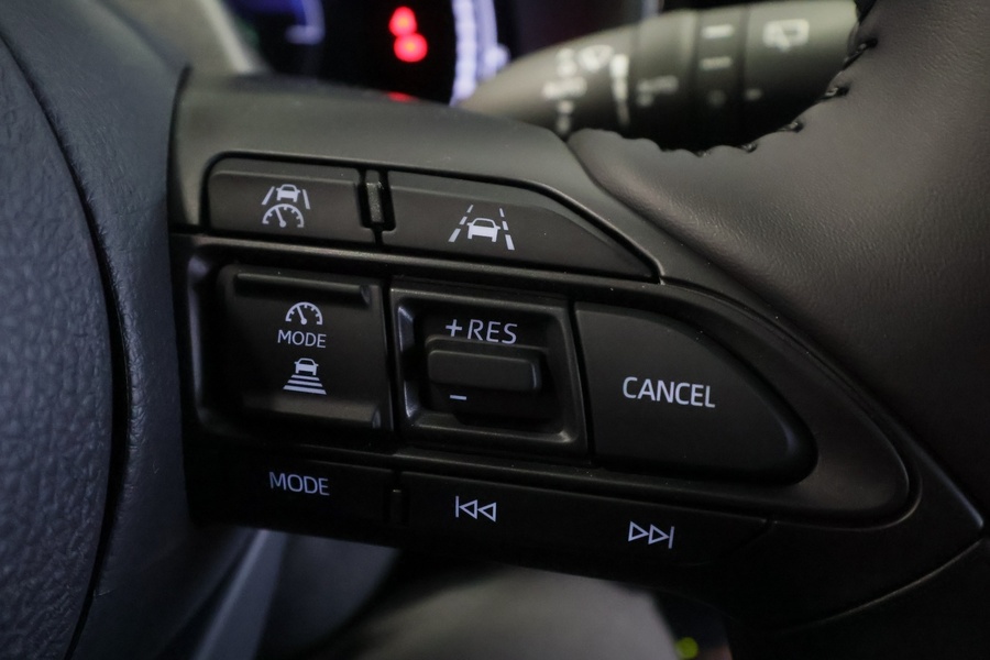 Toyota Aygo X vaihtoauto