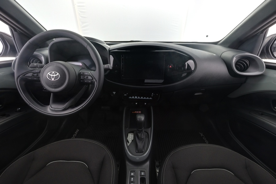 Toyota Aygo X vaihtoauto