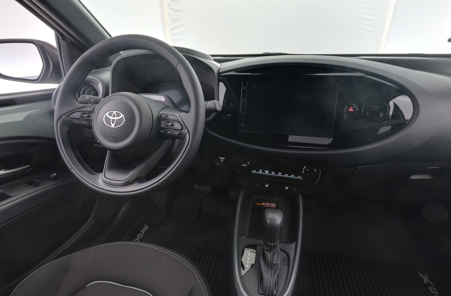 Toyota Aygo X vaihtoauto