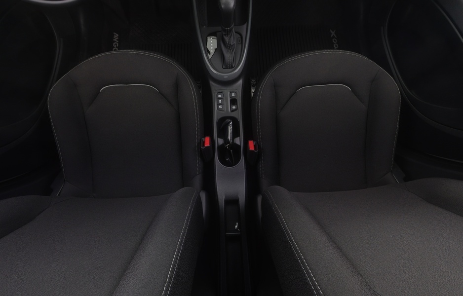 Toyota Aygo X vaihtoauto