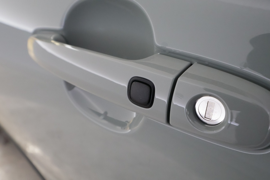 Toyota Aygo X vaihtoauto