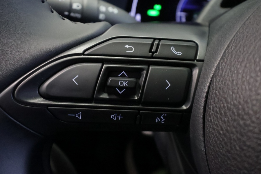 Toyota Aygo X vaihtoauto