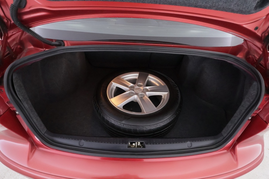 Mitsubishi Lancer vaihtoauto