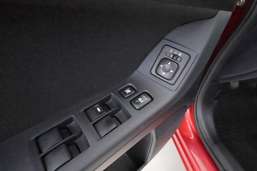 Mitsubishi Lancer vaihtoauto