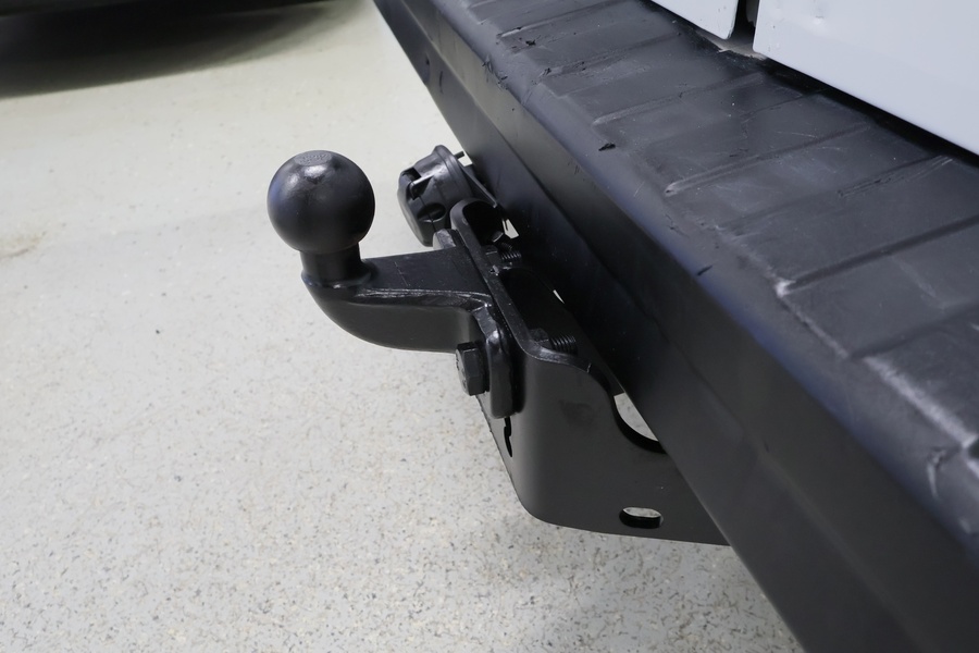 Opel Vivaro vaihtoauto