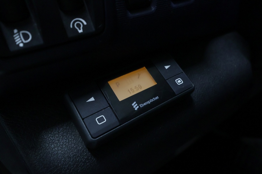 Opel Vivaro vaihtoauto