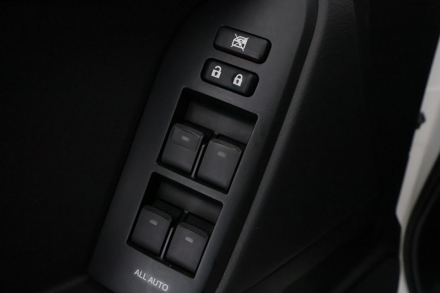 Toyota Land Cruiser vaihtoauto