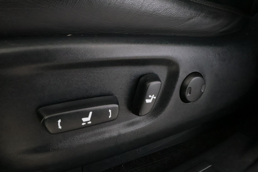 Toyota Land Cruiser vaihtoauto