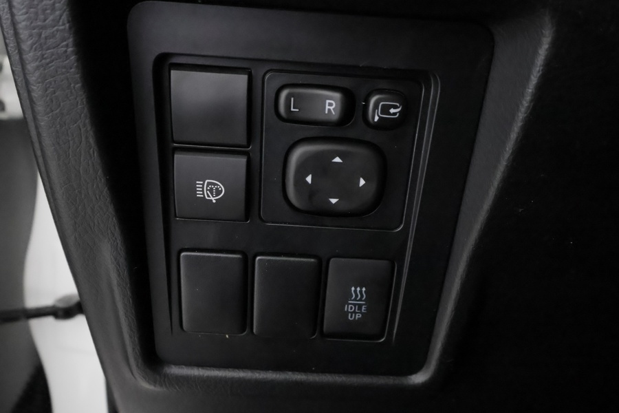 Toyota Land Cruiser vaihtoauto