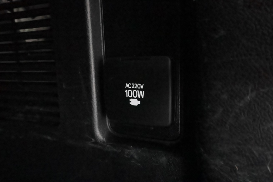 Toyota Land Cruiser vaihtoauto