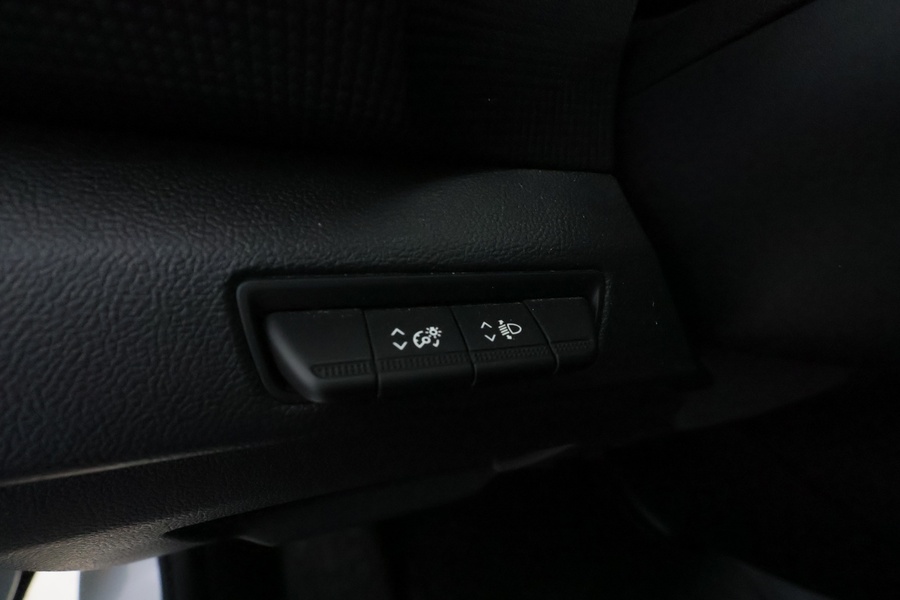 Nissan Primastar vaihtoauto