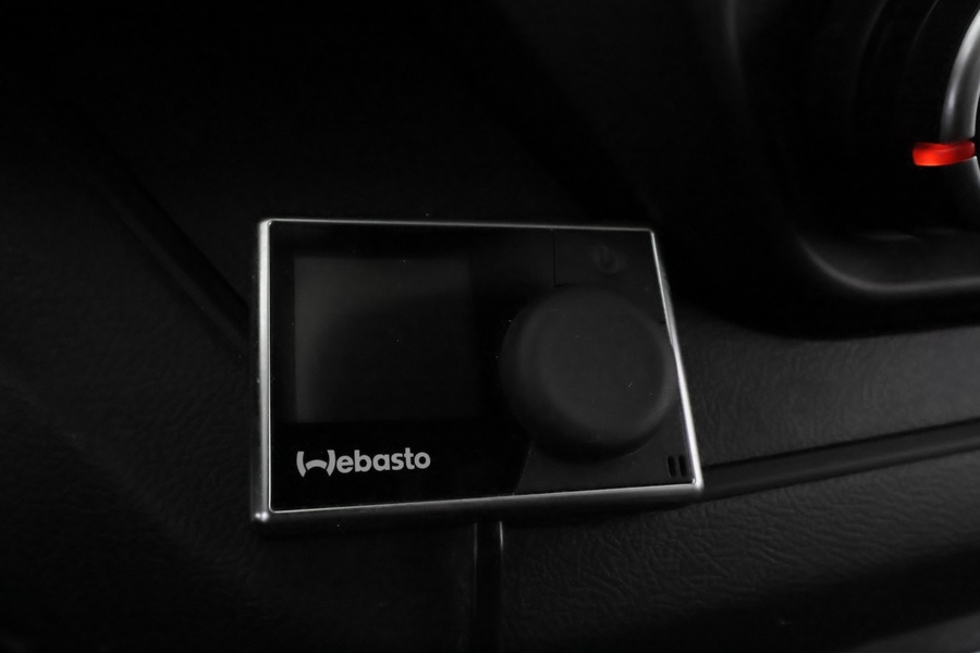 Nissan Primastar vaihtoauto