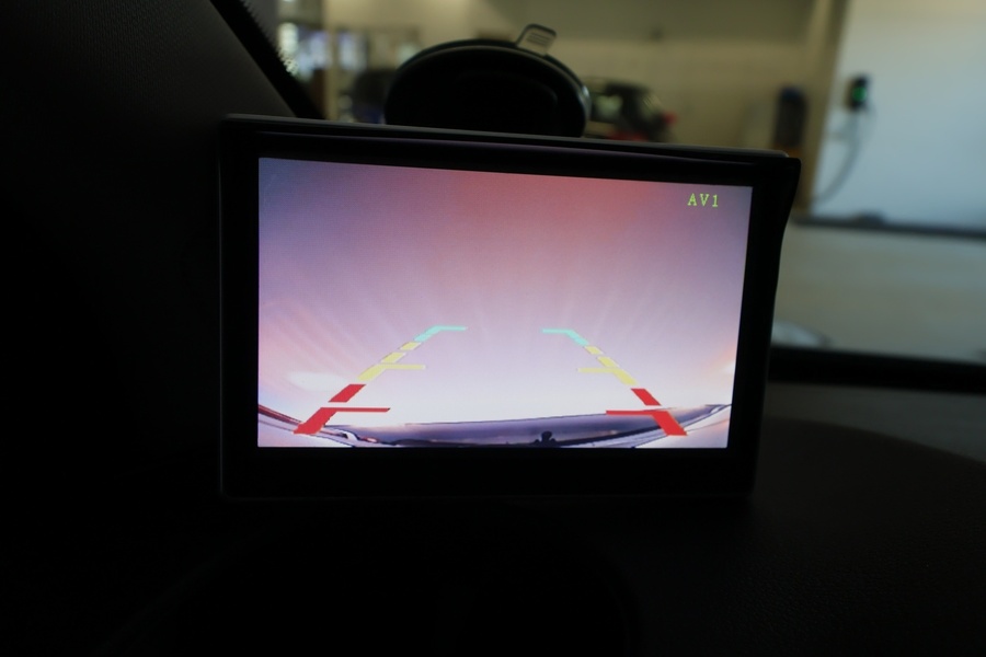 Nissan Primastar vaihtoauto