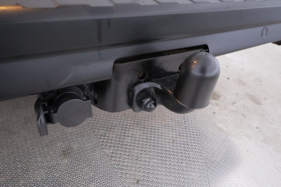 Nissan Primastar vaihtoauto