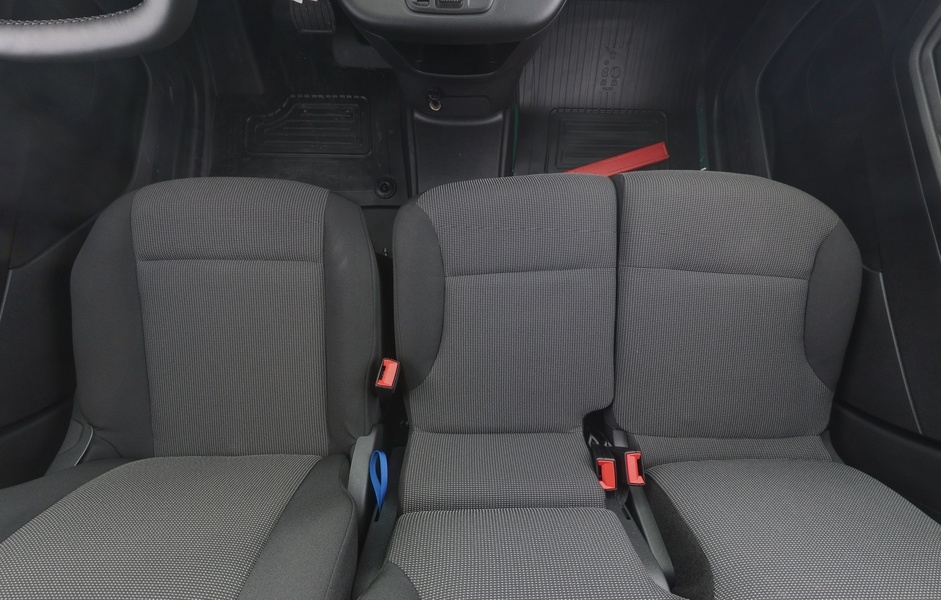 Toyota Proace CITY vaihtoauto