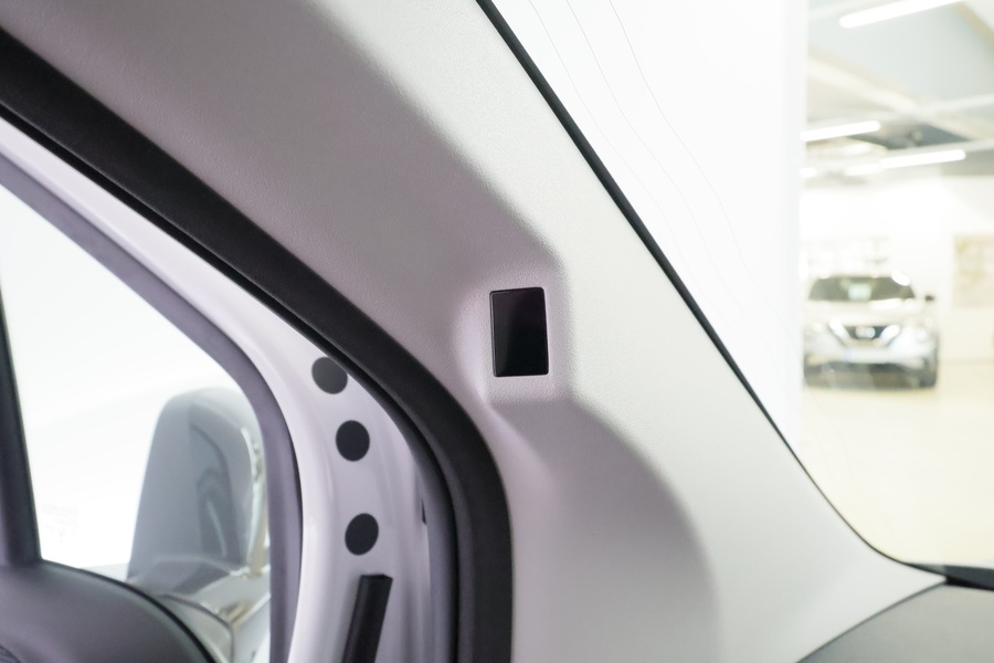 Toyota Proace CITY vaihtoauto