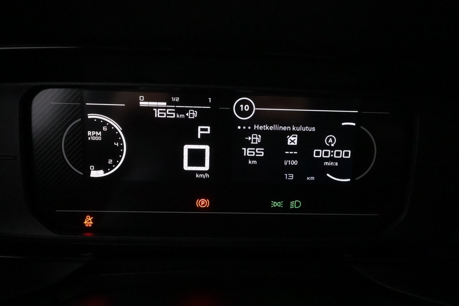 Toyota Proace CITY vaihtoauto