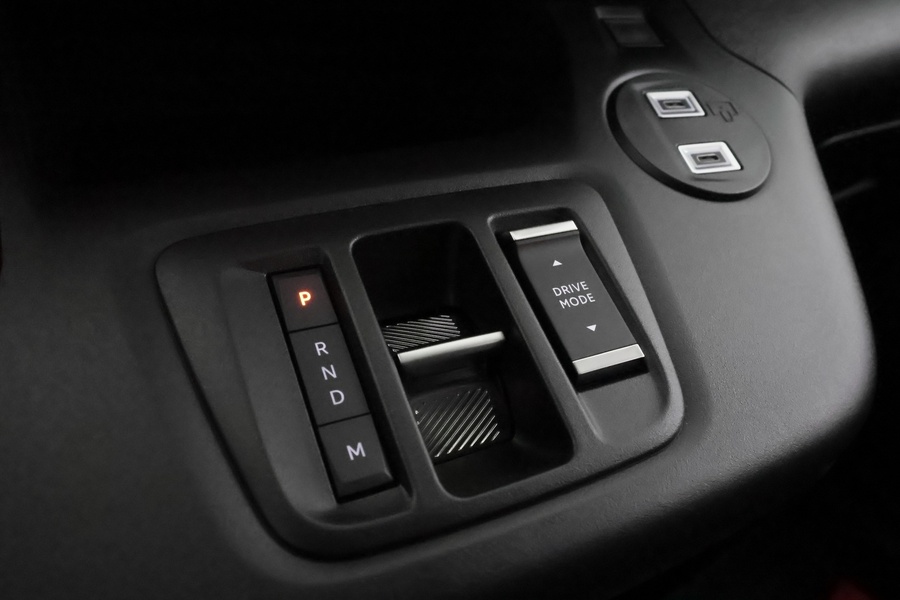 Toyota Proace CITY vaihtoauto