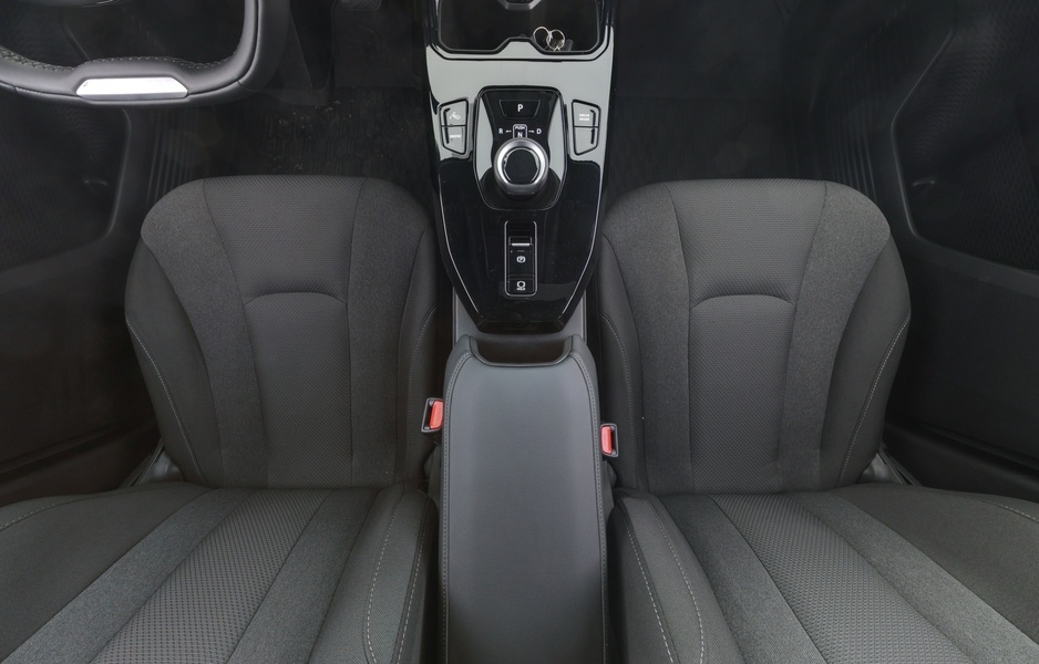 Toyota Urban Cruiser vaihtoauto