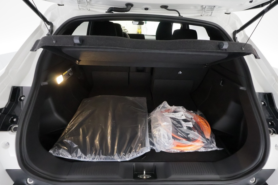 Toyota Urban Cruiser vaihtoauto