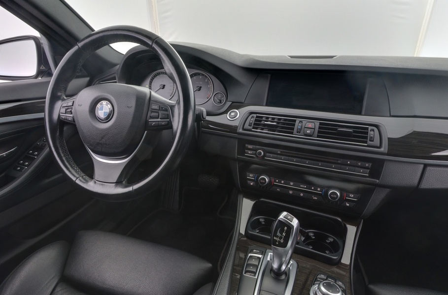 BMW 528 vaihtoauto