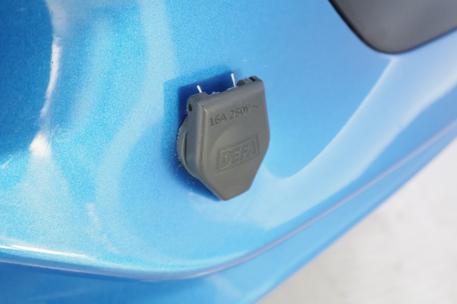 Ford Puma vaihtoauto