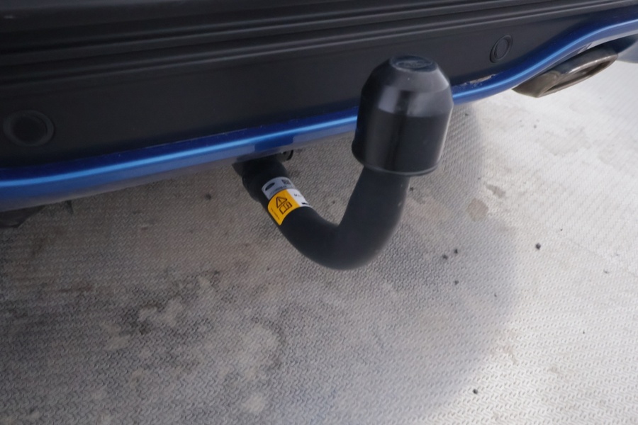 Ford Puma vaihtoauto