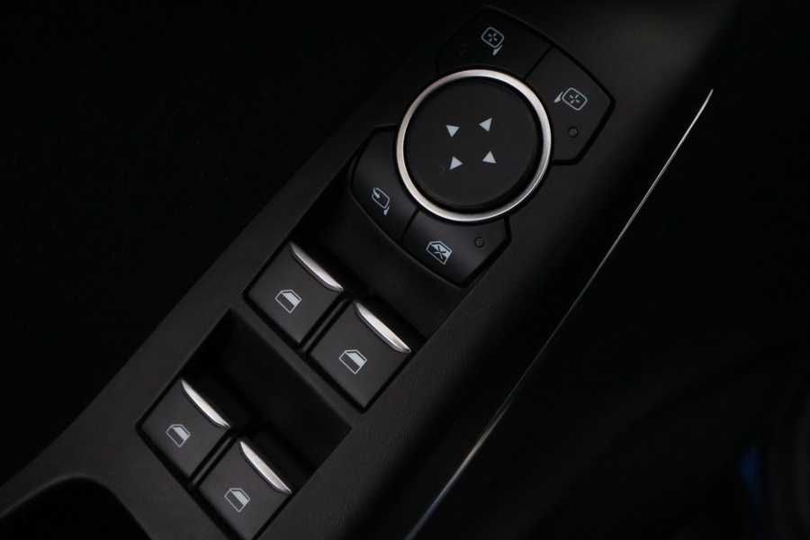 Ford Puma vaihtoauto