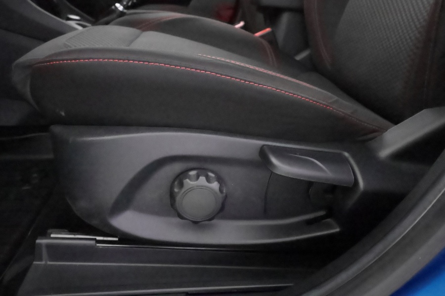 Ford Puma vaihtoauto