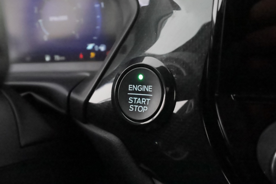 Ford Puma vaihtoauto