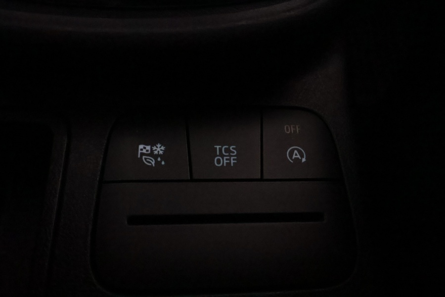 Ford Puma vaihtoauto