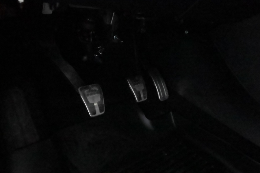 Ford Puma vaihtoauto