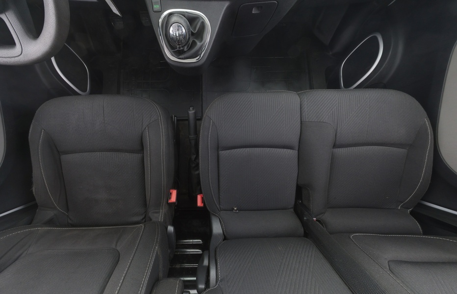 Nissan NV300 vaihtoauto