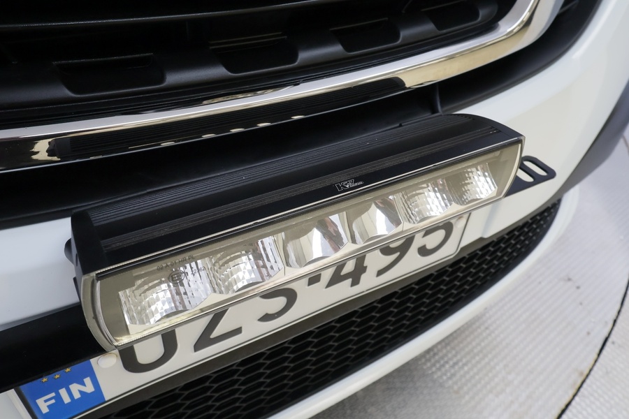 Nissan NV300 vaihtoauto