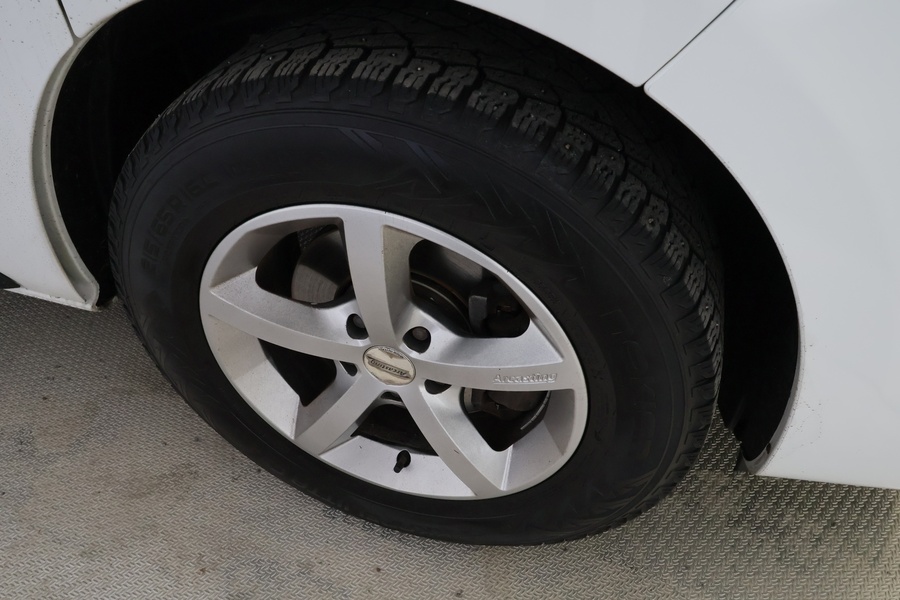 Nissan NV300 vaihtoauto