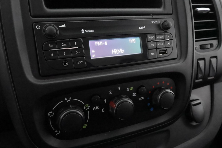 Nissan NV300 vaihtoauto