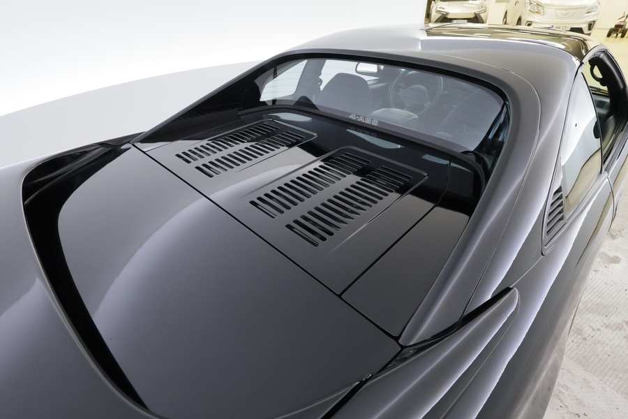 Toyota MR2 vaihtoauto