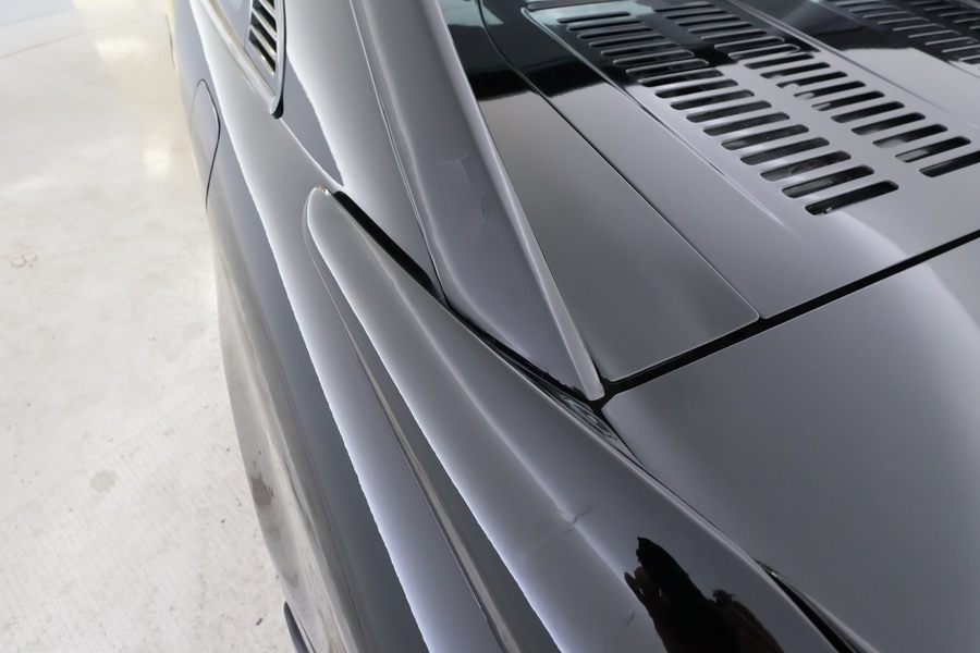 Toyota MR2 vaihtoauto