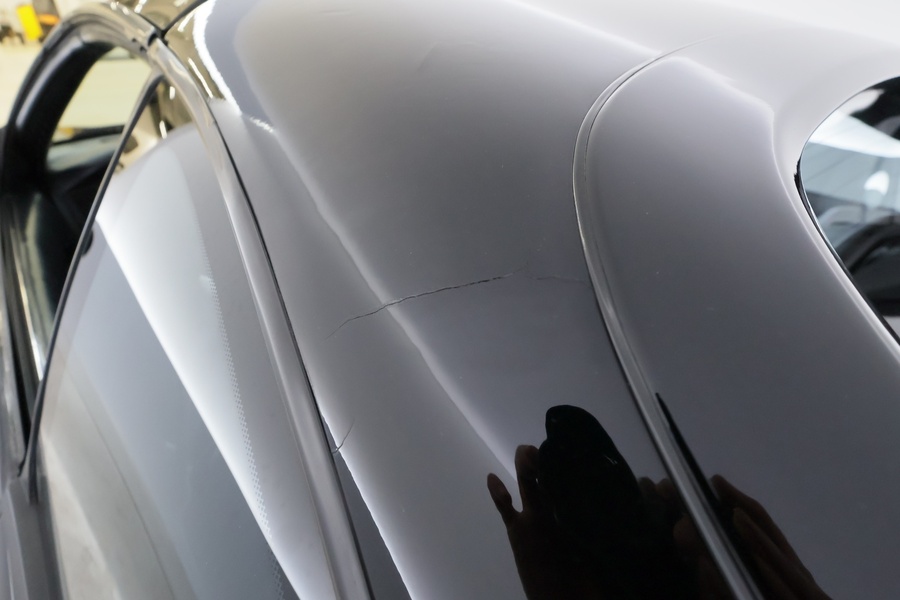 Toyota MR2 vaihtoauto