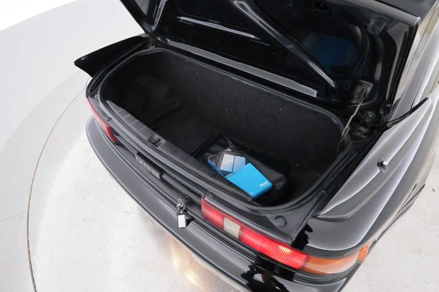 Toyota MR2 vaihtoauto