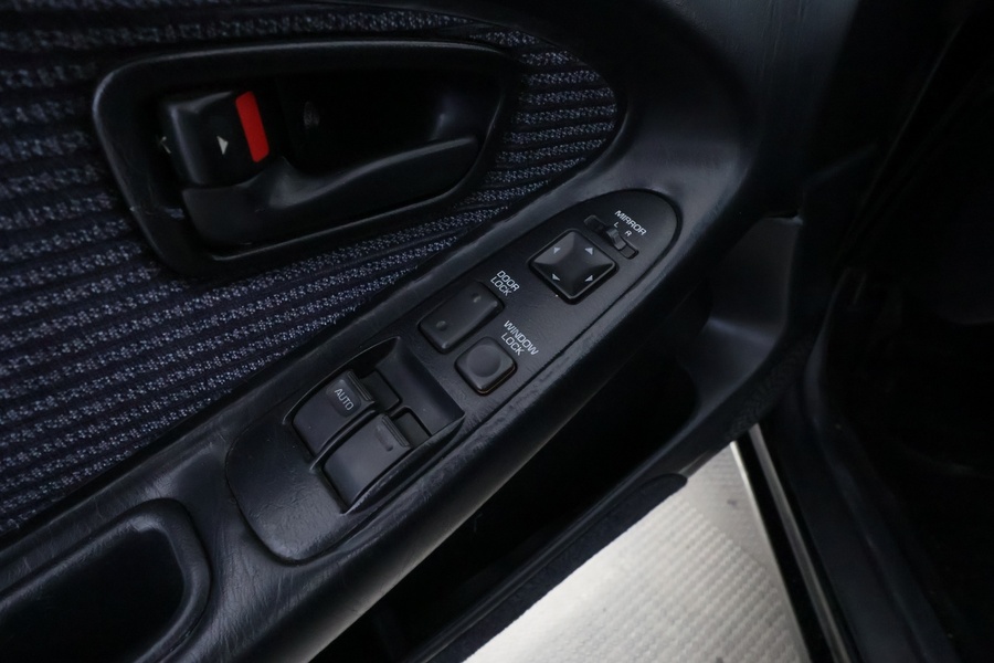 Toyota MR2 vaihtoauto