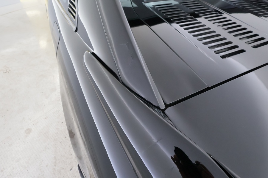 Toyota MR2 vaihtoauto