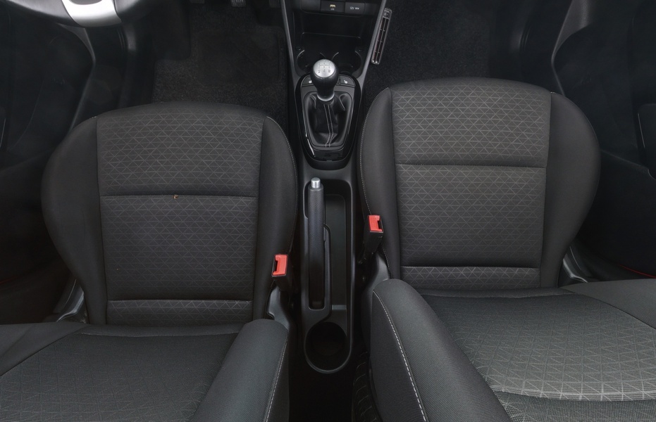 Kia Picanto vaihtoauto