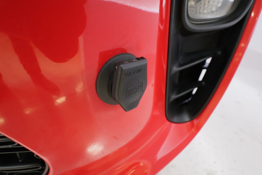 Kia Picanto vaihtoauto